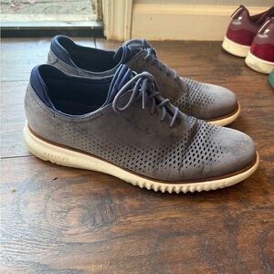 Men’s Cole Haan Original Grand oxfords